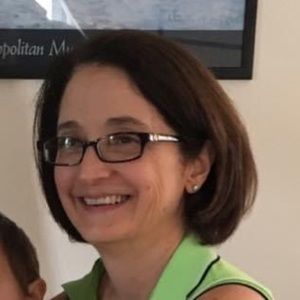 Meet your Posher, Anna